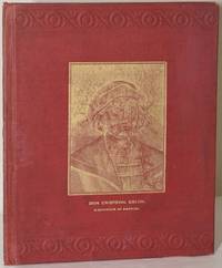 DON CRISTOVAL COLON, DISCOVERER OF AMERICA