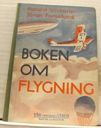 Boken om flygning.