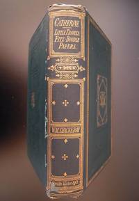 cover of Catherine: A Story / Little Travels and Road-Side Sketches / The Fitz-Boodle Papers / Critical Reviews / The Wolves and the Lamb