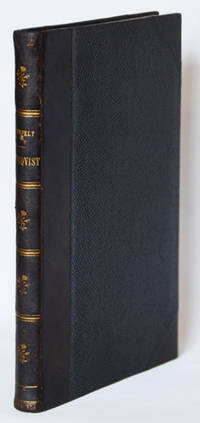 C. J. L. Almqvist, hans lif och verksamhet. (Med…