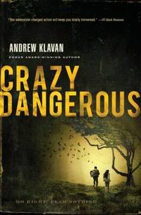 image of Crazy Dangerous