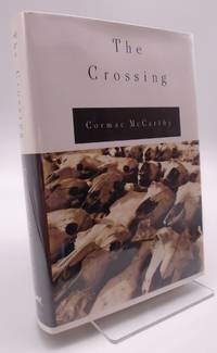 cover of CROSSING - SIGNED FIRST ED