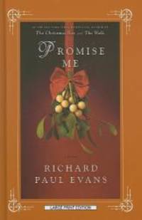 Promise Me (Thorndike Core)
