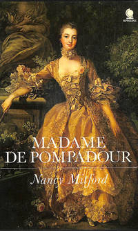 Madame De Pompadour