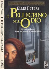 Il pellegrino dell&#039; odio by Ellis Peters - 1996