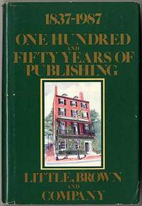 image of One Hundred and Fifty Years of Publishing: 1837-1987