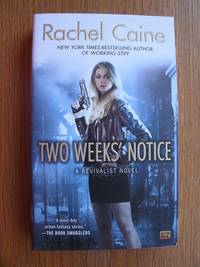 image of Revivalist: Two Weeks' Notice