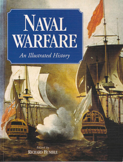 Naval warfare. An illustrated history. With a…