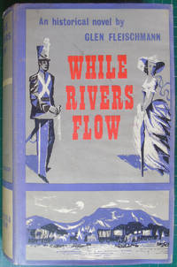 cover of While Rivers Flow