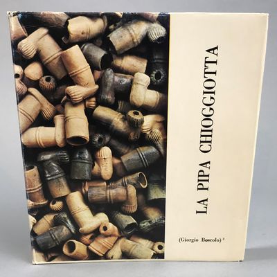 La pipa chioggiotta.