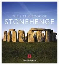 The Little Book of Stonehenge by Meredith MacArdle - 2018-01-01