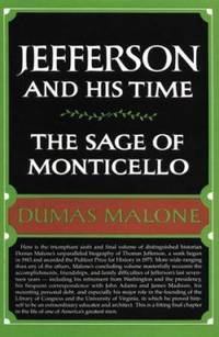 The Sage of Monticello