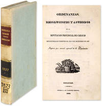 Ordenanzas, Resoluciones y Acuerdos de la Diputacion Provincial..