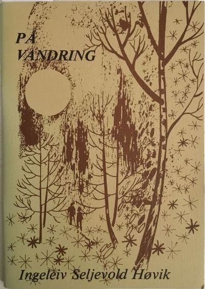 På vandring