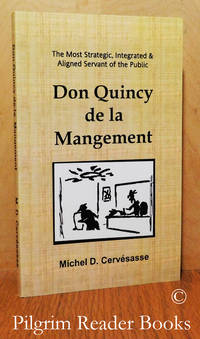 Don Quincy de la Management. by Cervesasse, Michel D - 2011