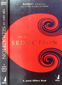 The art of seduction by Robert Greene - 2002