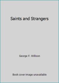 Saints and Strangers