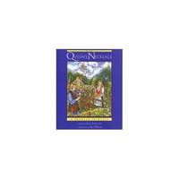 The Queen's Necklace: A Swedish Folktale