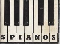 image of Quelques Pianos (Jargon 81)