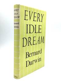 EVERY IDLE DREAM