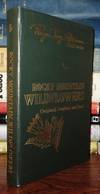 ROCKY MOUNTAIN WILDFLOWERS Easton Press Roger Tory Peterson Field Guides