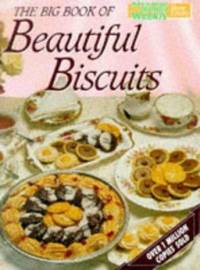 image of Big Book of Beautiful Biscuits (Australian Women's Weekly Home Library)