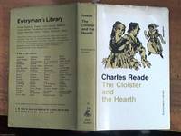 image of The Cloister and Hearth; A Tale of the Middle Ages (Everyman's Library)
