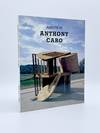 Aspects of Anthony Caro: Recent Sculpture 1981-89