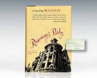 cover of Rosemary’s Baby.