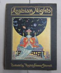 image of Arabian Nights