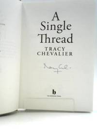 A Single Thread: The Sunday Times Bestseller