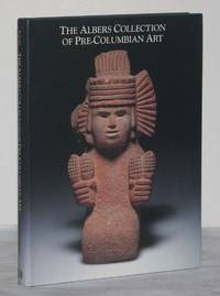 The Albers Collection of Pre-Columbian Art