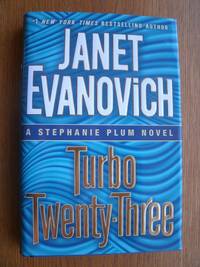 image of Turbo Twenty-Three