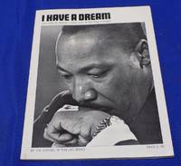 I Have a Dream: The Story of Martin Luther King, Jr. in Text and Pictures