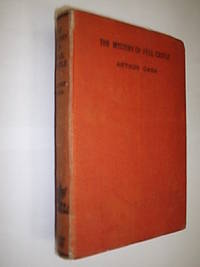 The Mystery Of The Fell Castle by Gask Arthur - No Date First Printing - from Flashbackbooks (SKU: F2657)