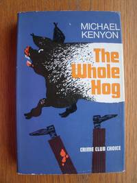 image of The Whole Hog aka The Trouble with Series Three