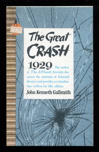 image of The Great Crash 1929