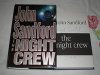 cover of The Night Crew : Signed