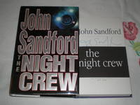 The Night Crew : Signed