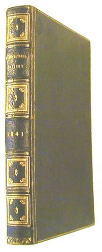 The Floricultural Cabinet by Harrison, Joseph., ed - 1841