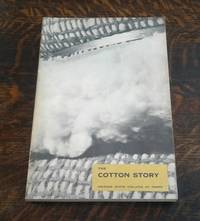 image of The Cotton Story a Freshman Research and Writing Project