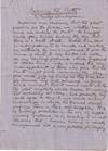 Enduring the Truth, original holograph manuscript of his review of Walter Lippmann's A Preface to Morals