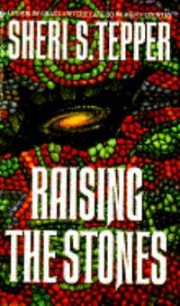 Raising the Stones
