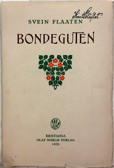 Bondeguten
