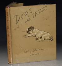 image of Dogs As I See Them.