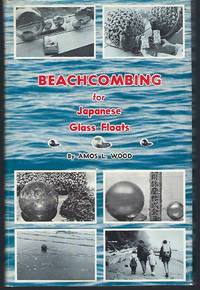 image of Beachcombing for Japanese Glass Floats