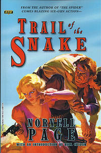 Trail of the Snake