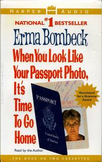 cover of When You Look Like Your Passport Photo : Audio Cassette + 1st Ed Pbk