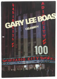 Gary Lee Boas: Celebrity