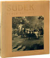 Sudek (First Edition)